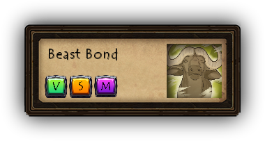 Beast Bond